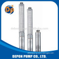 Electric Fuel Submersible Pump